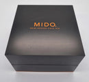 Orologio Mido Ocean Star 200, automatico quadrante nero, 41MM - M0269301705100
