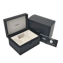 OROLOGIO LONGINES HYDROCONQUEST, Movimento automatico, quadrante verde, 42mm - L37884066