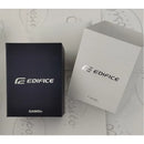 Orologio Casio Edifice, quadrante blu sfumato, automatico, 38mm - EFK-200D-2AER