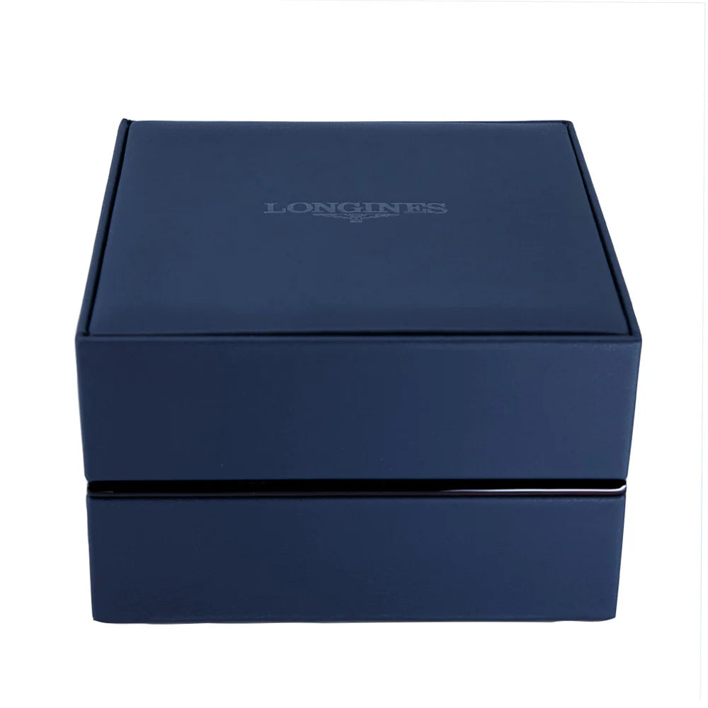 OROLOGIO LONGINES HYDROCONQUEST, AUTOMATICO QUADRANTE blu, 39mm - L37794966