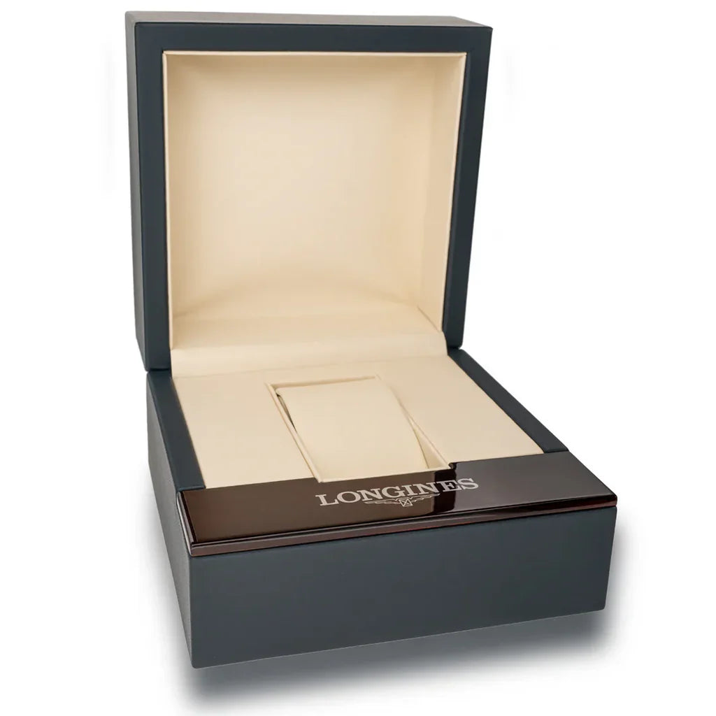 Longines Conquest Classic Uhr, 40 mm – L27854766