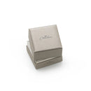 Orecchini Miluna in argento dorato e  Citrino naturale, Limited Edition - ERD3127