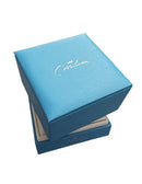 COLLIER miluna IN oro bianco 18kt e DIAMANTI, TAGLIO GOCCIA - CLD4570