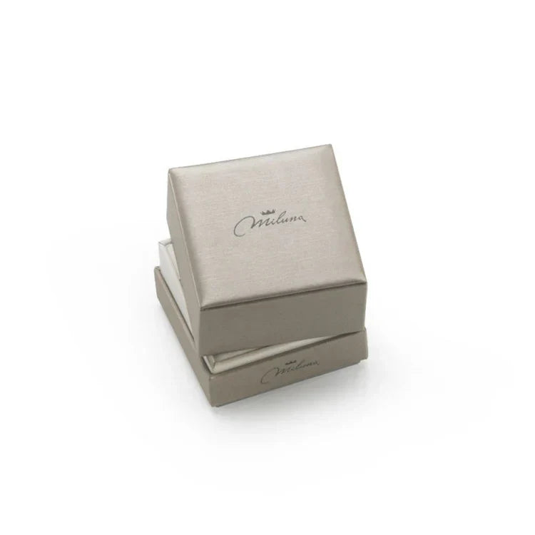ORECCHINI MILUNA PUNTO LUCE - ERD2386-032G7