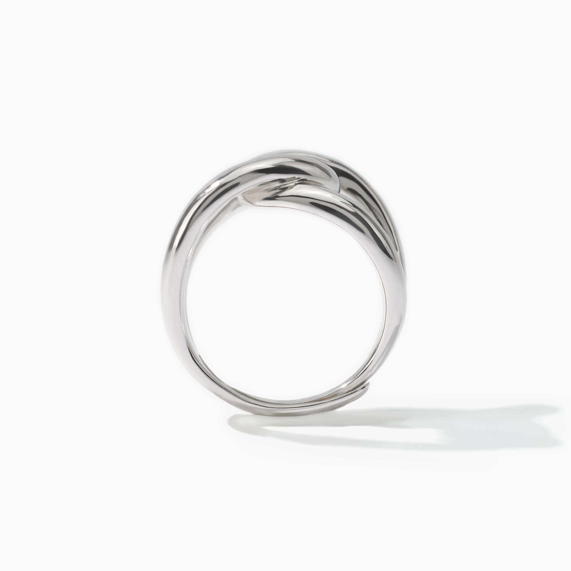 Mabina Woman - STYLISH Ring - 523183