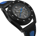 Tonino Lamborghini Cuscinetto TLF-T02-4 orologio uomo meccanico, 42mm