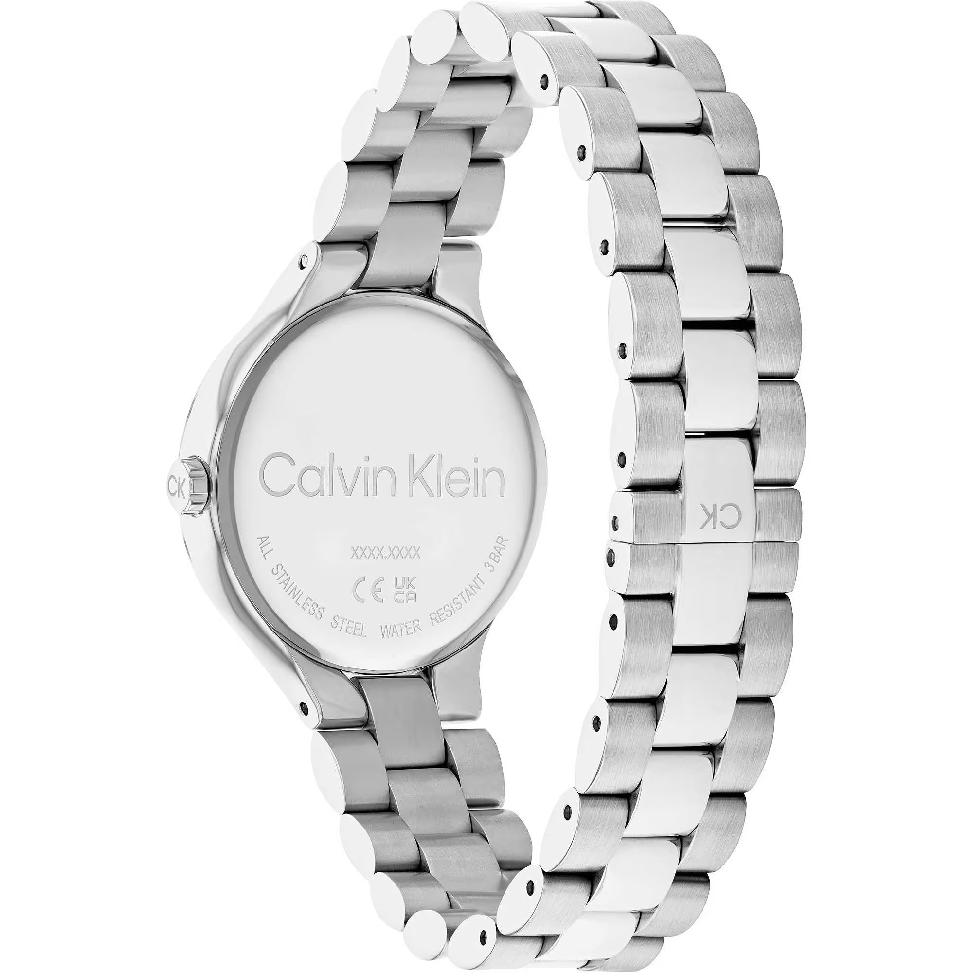 Orologio donna Calvin Klein Timeless, 32mm - 25200129