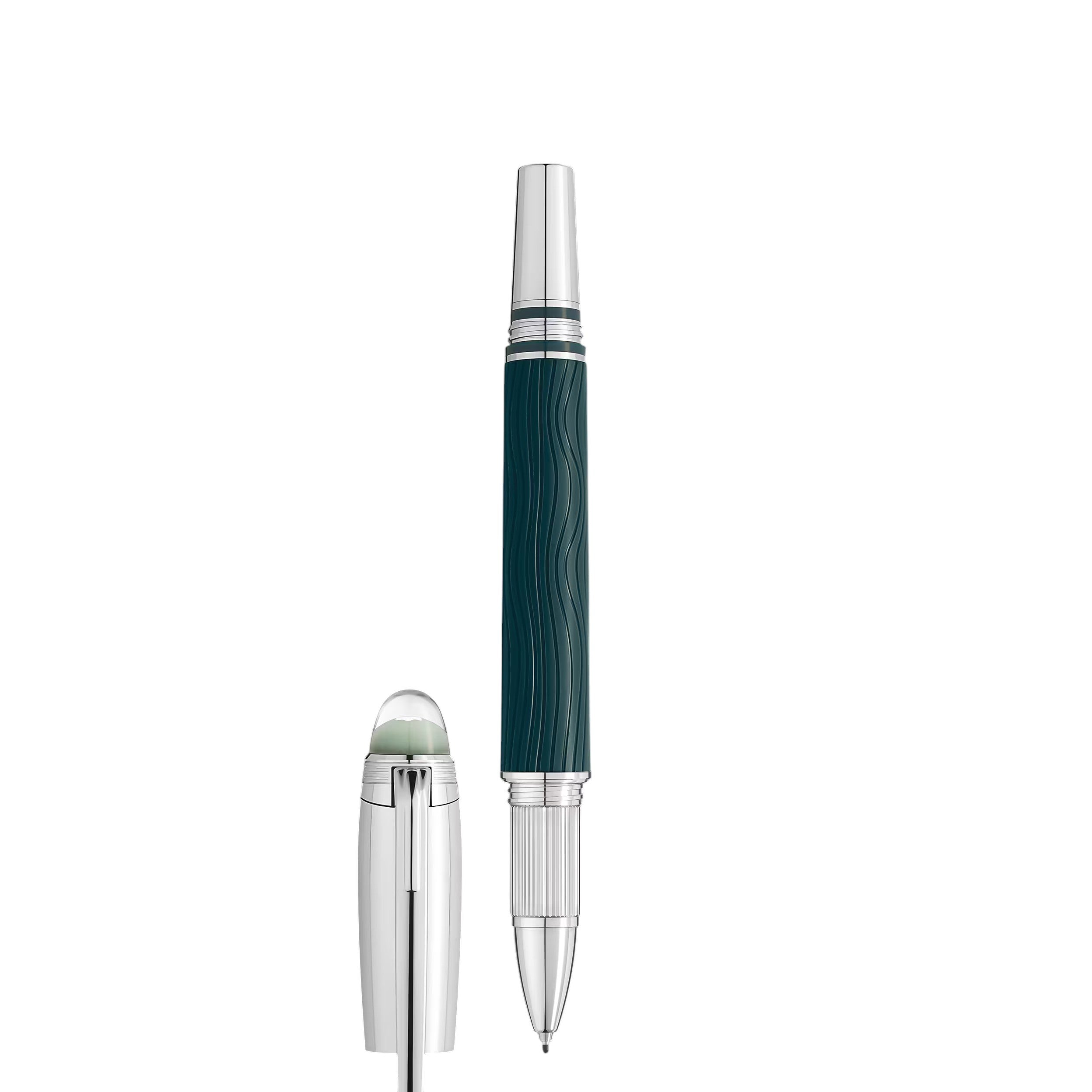 Penna Montblanc Fineliner StarWalker PolarGreen Doué - 132907
